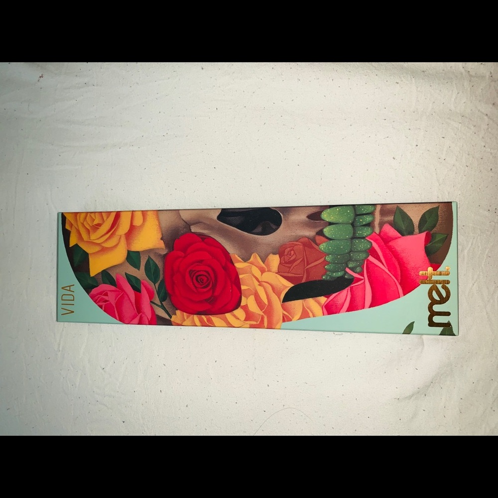 MELT VIDA PALETTE